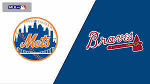 You can get the best seats to see the atlanta braves vs. New York Mets Vs Atlanta Braves Watch Espn