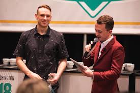 The Sweet Taste of Affirmation for New US Cup Tasters Champion Ken  SelbyDaily Coffee News by Roast Magazine