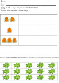 Activites Pedagogiques Sur L Escargot En Maternelle Ps Ms Et Gs Escargot Maternelle Escargot Maternelle