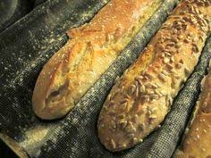 Epingle Sur Pain Brioches Bread