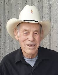 Obituary for Oscar Bernhard Hammer