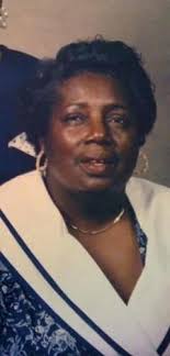 Margaret Berry Obituary (2024)