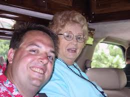 Gardner Family Reunion and pictures of J. Sidna Allen house( Chris  Reynolds, Great, Great Grandfather) 2001.