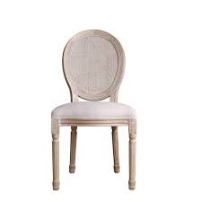 Maybe you would like to learn more about one of these? Shop Louis Dining Chair Set Of 2 French Provincial Upholstered White Black Or Washed Oak Online Wholesales Direct