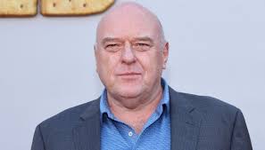 Dean Norris Shares 'Law & Order: Organized Crime' Season 5 Details