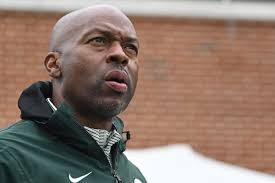 Maryland 27, Michigan State 13: Best photos from College Park