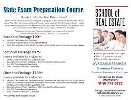 We did not find results for: Crash Course For California License Exam 99 School Of Real Estate