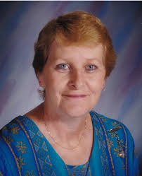 Marilyn McQueen Obituary