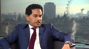 Datuk azman yahya, pengarah khazanah nasional. Interview With Dato Sri Zukri Samat Managing Director Bank Islam Youtube