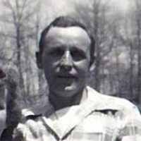 Carl Roger Sharps (1913–2004) • FamilySearch