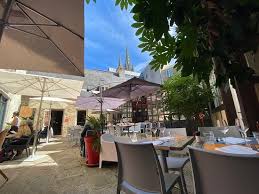 Chez Max Quimper Restaurant Avis Numero De Telephone Photos Tripadvisor