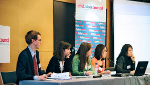 Pierre Steverlynck, Laure Antoniotti, Loretta Marshall, Cl…