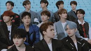 In 2015, the group debuted to success with two eps, 17 carat and boys be, both of which topped the billboard world albums chart. Watch Seventeen Is Rugged But Fun In Left Right Mv What The Kpop