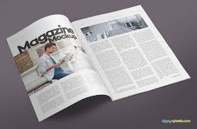 Pin On Books And Magazines Mockups