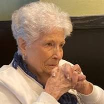 Evelyn Janet Cheatham Obituary (2022)