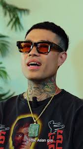 Adam Pu talks about his journey to becoming an Asian American model.