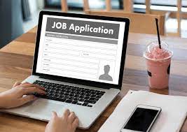Should You Apply For Jobs Online Or In Person An Analysis
