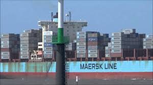 Named for saint clare of assisi. Videoclips Von Schiffen Vor Cuxhaven