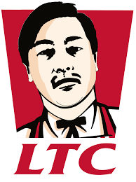 Mmmm catherine this chicken sure is finger licking good catherine: Finger Licking Good Litecoin