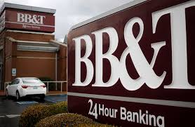 Because it is a professional company, marching in there with nothing. Bb T Bank Selects The Tombras Group As Agency Of Record Lbbonline