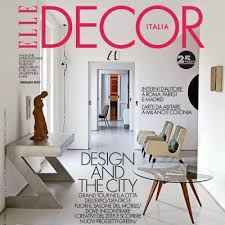 1 year of elle decor magazine subscription for $29.00. Elle Decor Italia Elledecoritaly Twitter