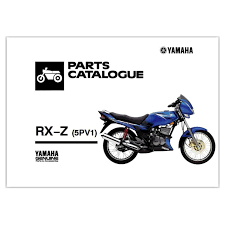 Yamaha r15 v3 spare parts catalogue pdf; Rxz Part Catalog Off 72 Medpharmres Com