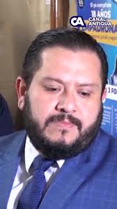 Ramiro Barajas Ambriz Magistrado