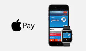 It's easy to use, secure, and effortlessly mobile. How To Use Apple Pay In Unsupported Country Bank Redmond Pie