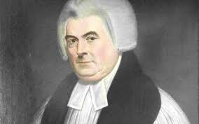 William Vincent & Family