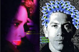 El arte de editar libros de arte (de Nueva Imagen a Transpolítico) •