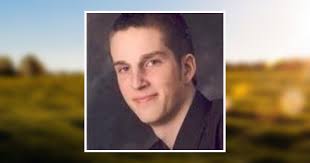 Jared Weckwerth Obituary September 11, 2012