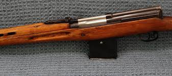 .(although the tokarev svt38 and svt40 used detachable box magazines well before other after you sporterized it.while there is still alot of interest in sporterized u.s. Finnish Captured Svt 40 Album On Imgur