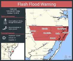 Maybe you would like to learn more about one of these? Nws Wakefield On Twitter Flash Flood Warning Continues For Salisbury Md Ocean Pines Md Ocean City Md Until 9 45 Am Edt