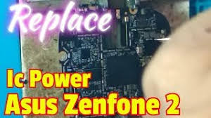 Check spelling or type a new query. Ganti Ic Power Asus Zenfone 2 Edisi Malam Mingguan Youtube
