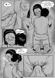 Mother and I (Demon Slayer Kimetsu no Yaiba) [REDchicken] - Chapter 2 -  nHentai