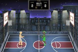 This game is designed for you. World Basketball Challenge Unblocked Games 2016