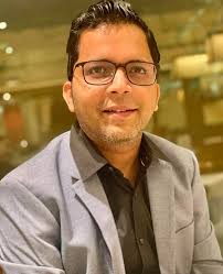 slice Appoints Amazon ICICI Card Chief Sudeep Behari as Business Head