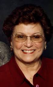 Alberta Johns Obituary