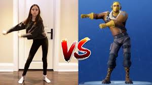 And if youtube's data is to be believed, everyone, more or less, found solace in video games. Fortnite Dance Challenge In Real Life Youtube