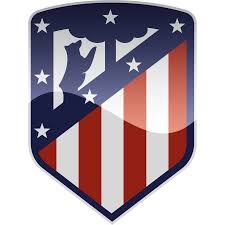 2019 2019 2020 atletico madrid soccer jersey griezmann. Atletico Madrid Hd Logo Football Logos