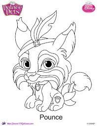 Maybe you would like to learn more about one of these? 39 Disney S Palace Pet S Coloring Sheets Ideas Palace Pets Disney Princess Palace Pets Princess Palace Pets