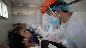 Patronize Affordable Covid 19 Diagnostic Tests Roque Urges Public Manila Bulletin