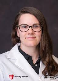 Current Residents Physical Medicine and Rehabilitation Residency