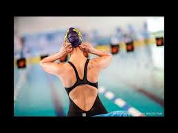 Anche se da piccola, più che il nuoto, aveva una predilezione per la ginnastica. World Series Para Swimming 2019 Giulia Terzi Youtube