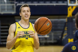 Jan 12, 2014 · history may not repeat, but it looks alike. 2015 16 Player Preview Duncan Robinson Um Hoops Com