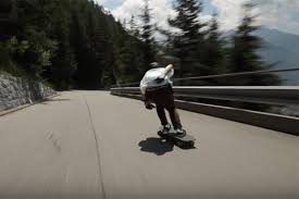 With a longboard, it's more important to think about the primary kind of riding you want to do for downhill skating, which is going to be very fast, you'll want what's called a speedboard or a. Downhill Riding Learn The Basics