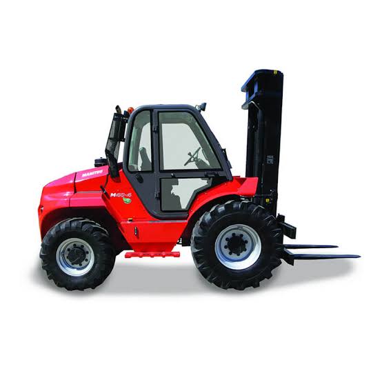 Manitou M-40 Forklift