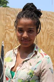 Street Style: DanceAfrica 2012