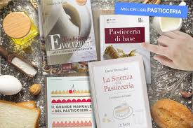 We did not find results for: Migliori Libri Pasticceria Libro Per Pasticceri Principianti Professionisti