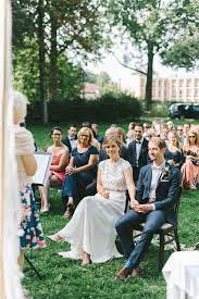 Moderatorin sabine christiansen und ehemann norbert. Was Kostet Eine Hochzeit Im Eigenen Garten Fraulein K Sagt Ja